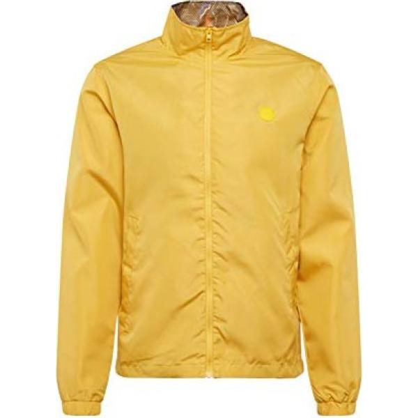 giacche Jack & Jones giallo