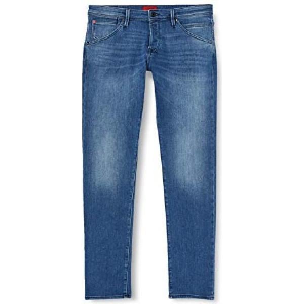 jeans Jack & Jones blu