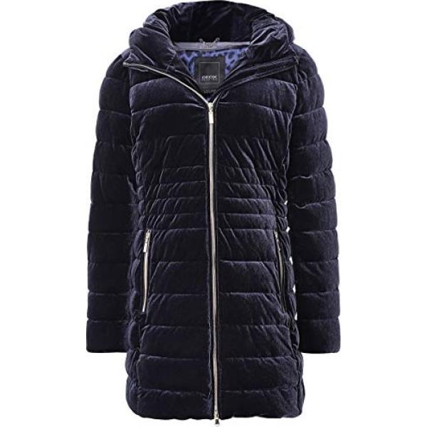 parka Geox nero