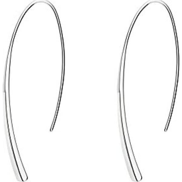 orecchini Skagen bianco