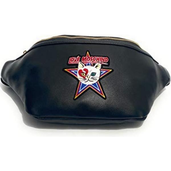 marsupi Love Moschino nero