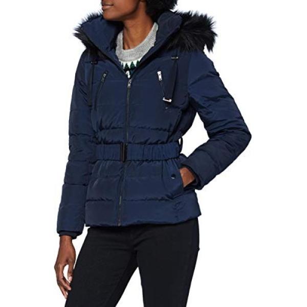 piumini Naf Naf blu
