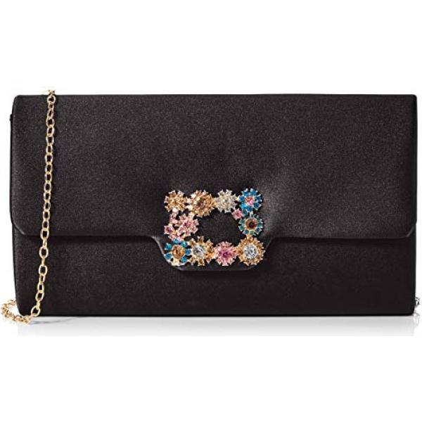 pochette SwankySwans nero