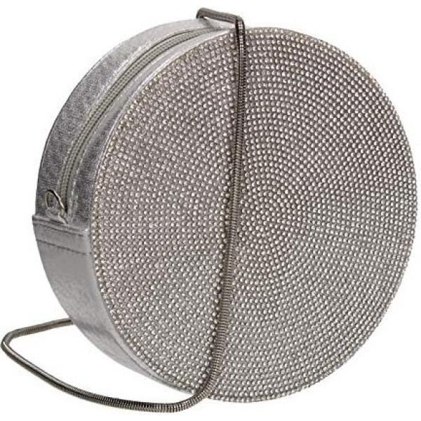 pochette SwankySwans grigio