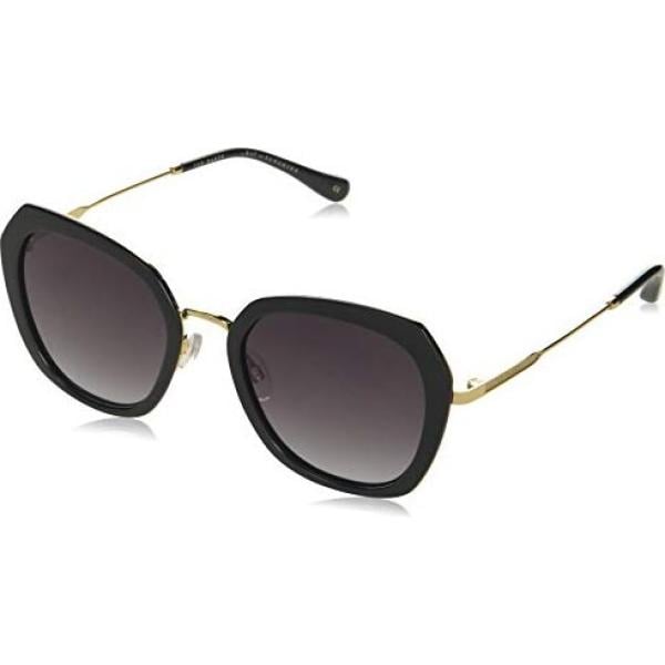 occhiali da sole Ted Baker nero