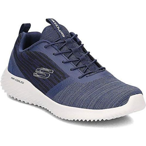 sneakers Skechers blu