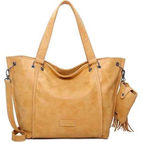 shopping bag Fritzi aus Preussen marrone