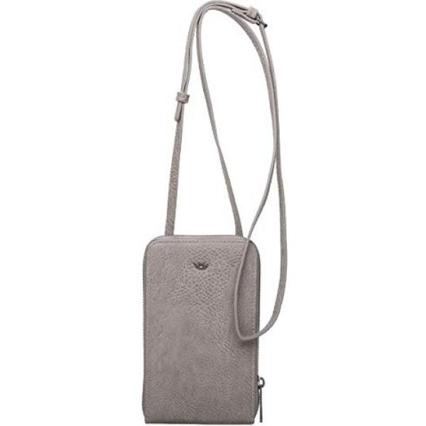 borse a tracolla Fritzi aus Preussen grigio
