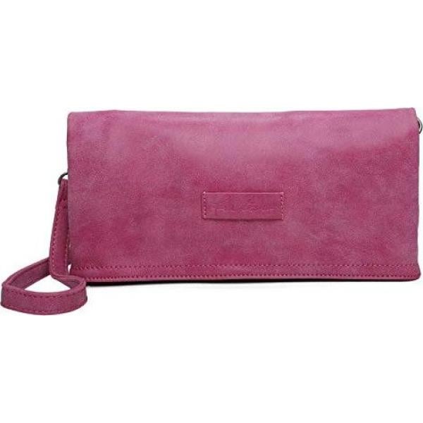 clutch Fritzi aus Preussen rosa