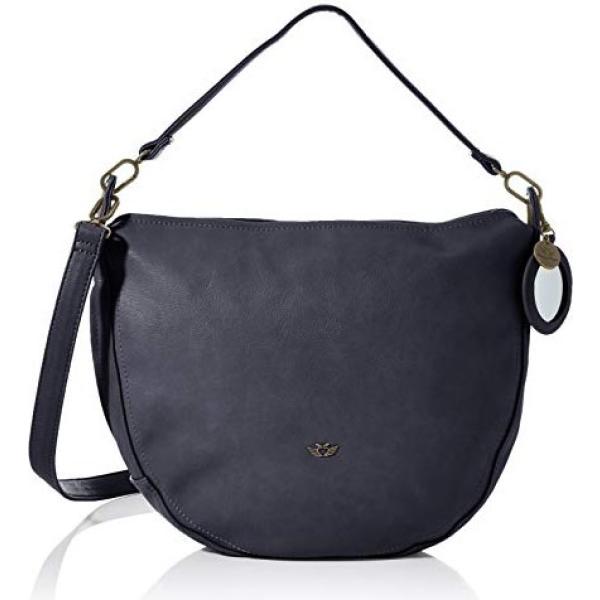 borse a tracolla Fritzi aus Preussen blu