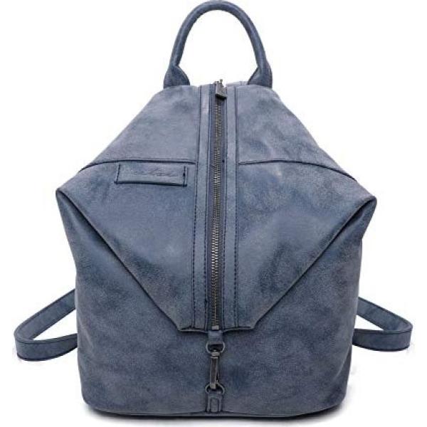 zaini Fritzi aus Preussen blu