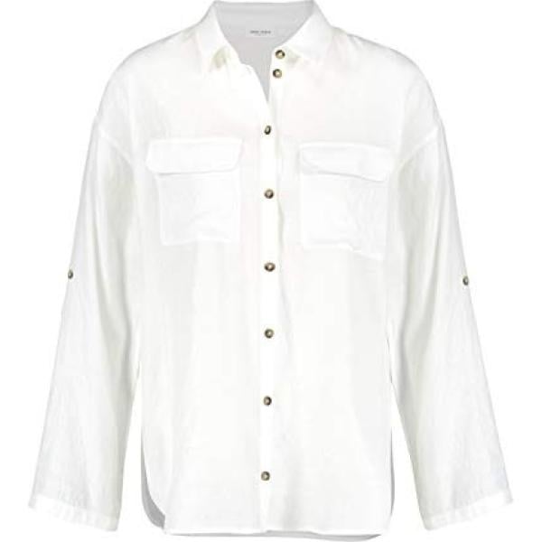 camicia Gerry Weber bianco