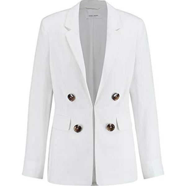 blazer Gerry Weber bianco