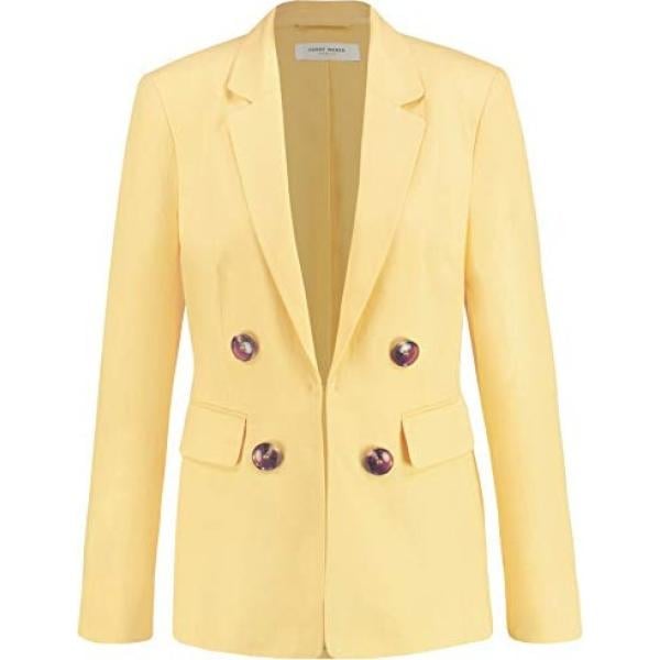 blazer Gerry Weber giallo