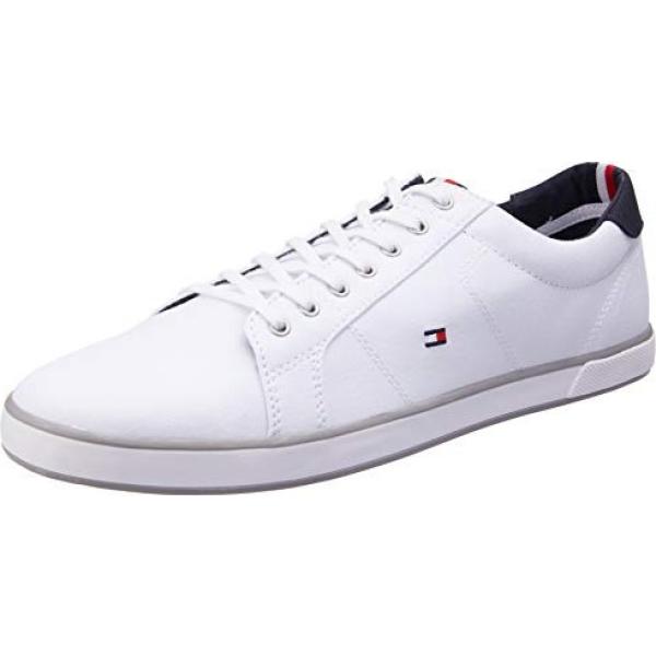 sneakers Tommy Hilfiger bianco