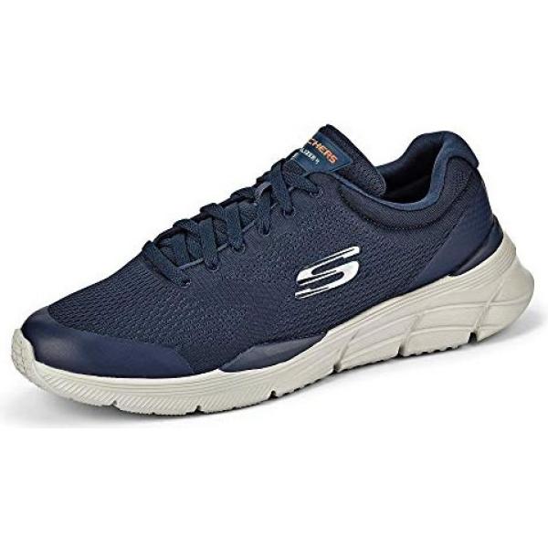 sneakers Skechers blu