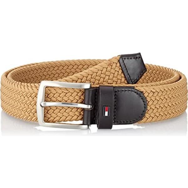 cinture Tommy Hilfiger multicolore