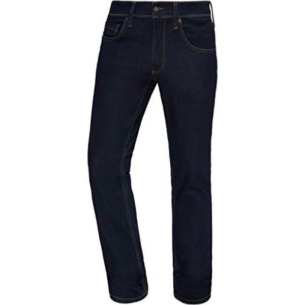 jeans Mustang blu