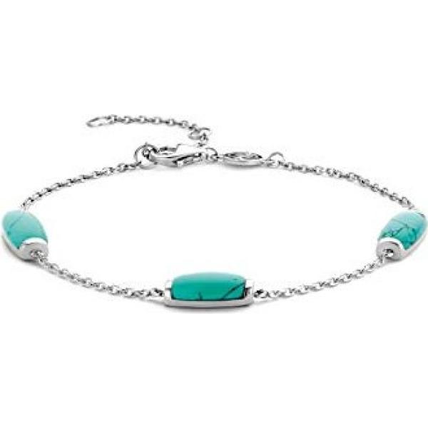 braccialetti Ti Sento Milano bianco