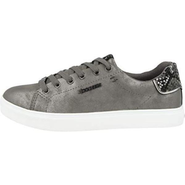 sneakers Dockers by Gerli grigio