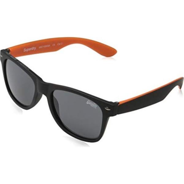 occhiali da sole Superdry grigio