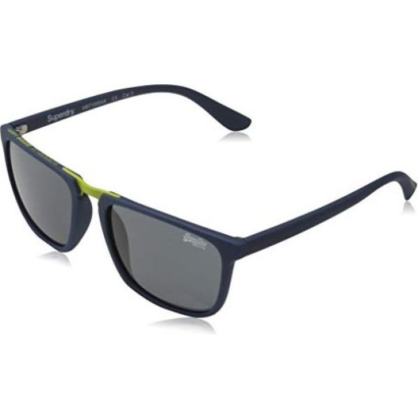 occhiali da sole Superdry grigio