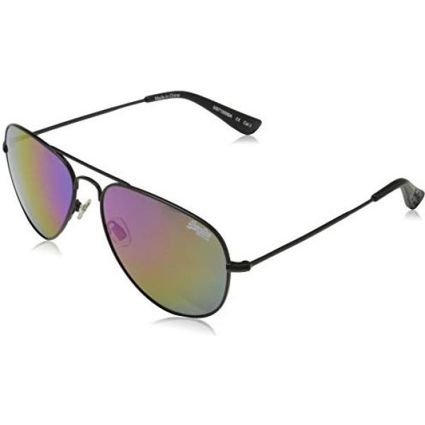 occhiali da sole Superdry marrone