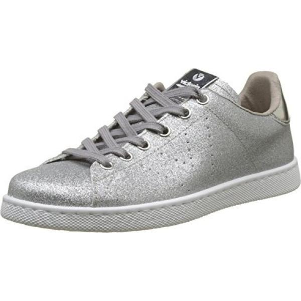 sneakers Victoria grigio