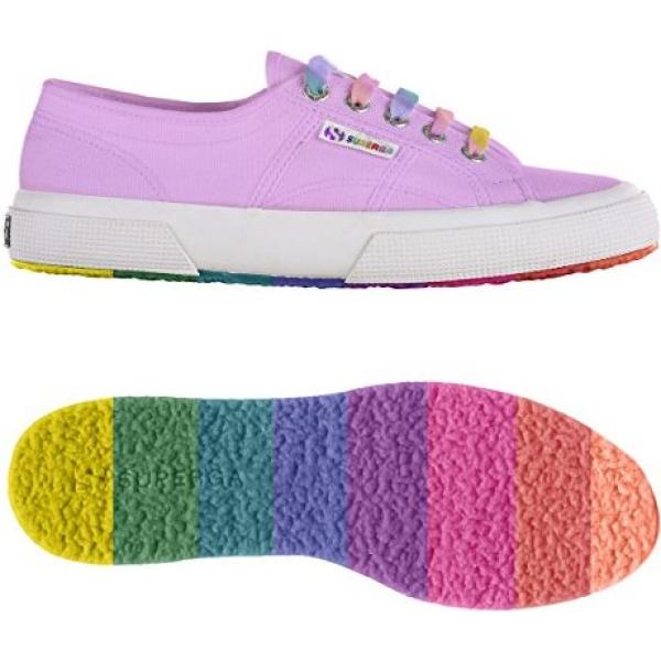 sneakers Superga multicolore