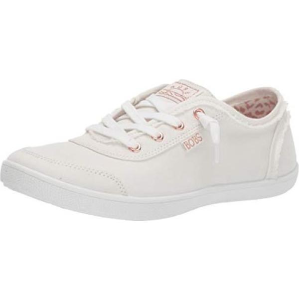 sneakers Skechers bianco