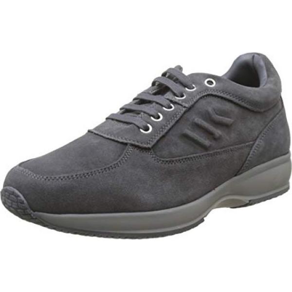 sneakers Lumberjack grigio