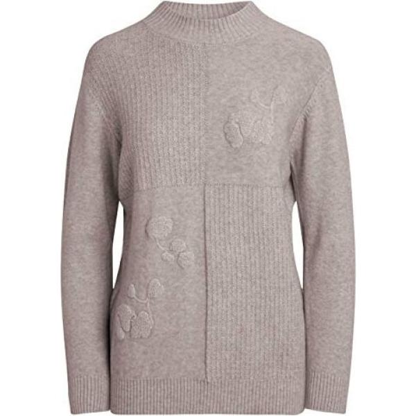 pullovers APART Fashion grigio