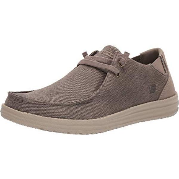 sneakers Skechers marrone