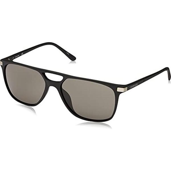 occhiali da sole Calvin Klein verde