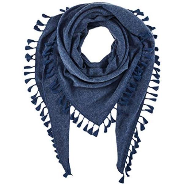 scialli APART Fashion blu