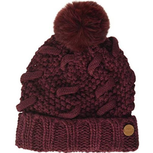 cappelli Pepe Jeans marrone
