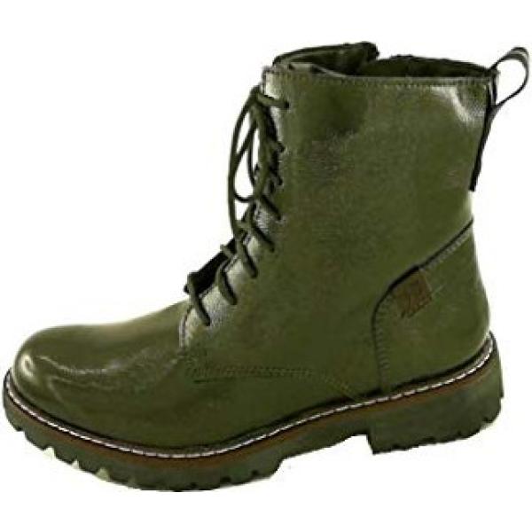 anfibi Josef Seibel verde
