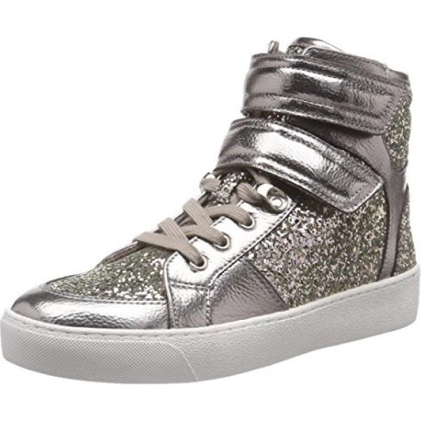 sneakers alte Aldo grigio