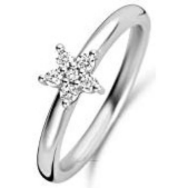 anelli Ti Sento Milano bianco