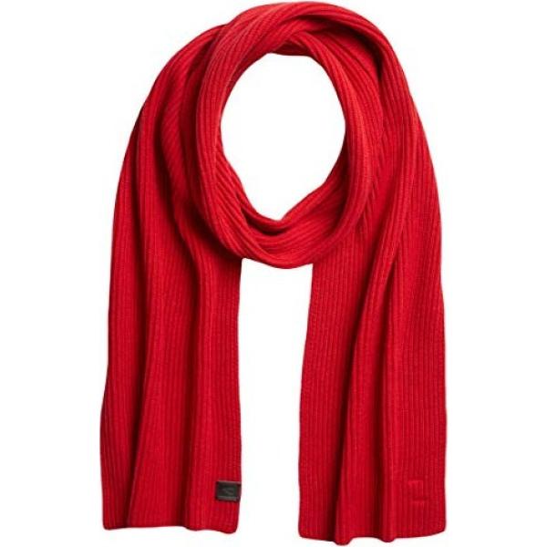 sciarpe Camel active rosso
