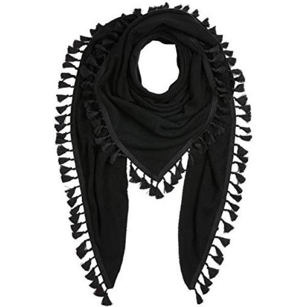 scialli APART Fashion nero