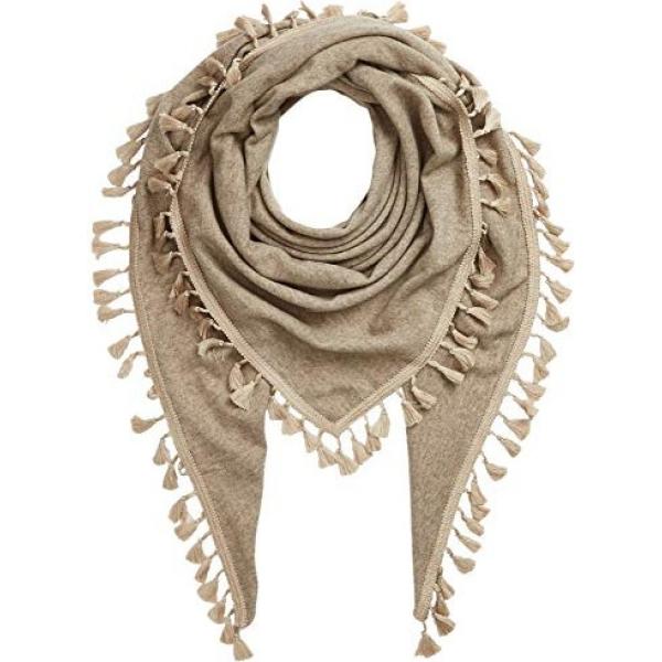scialli APART Fashion marrone