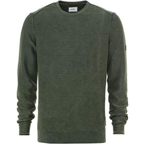 maglioni Camel active verde
