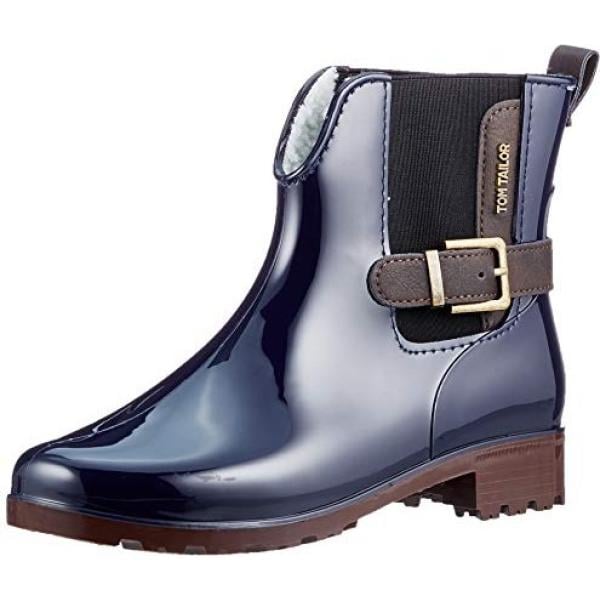 stivali Tom Tailor