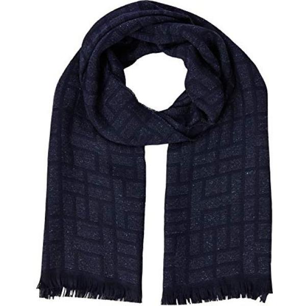 sciarpe Hackett London blu