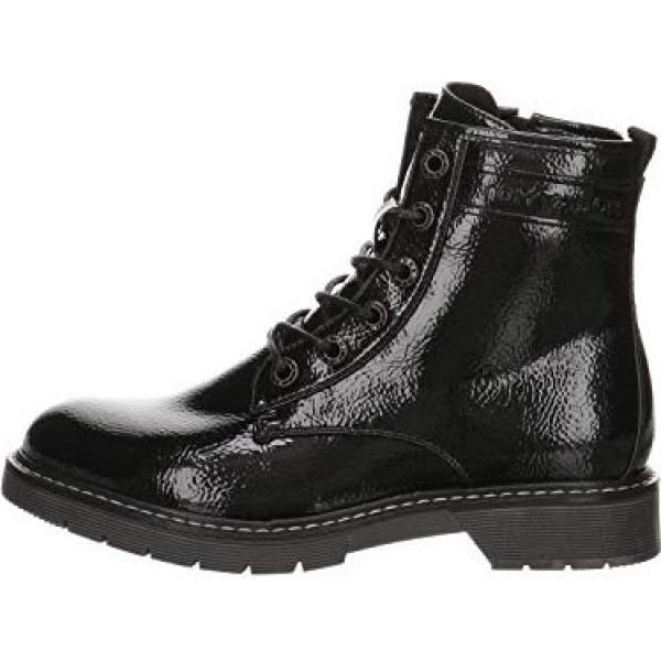 stivali Tom Tailor nero
