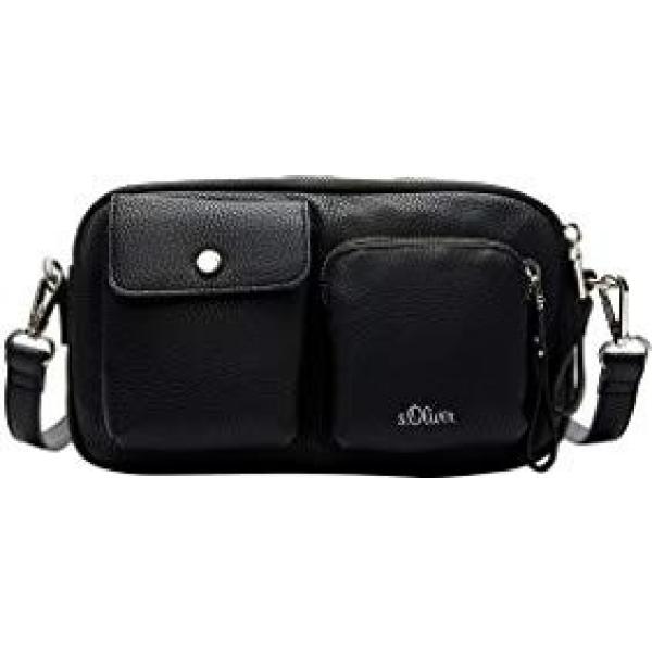 borse a tracolla S.Oliver (Bags) nero