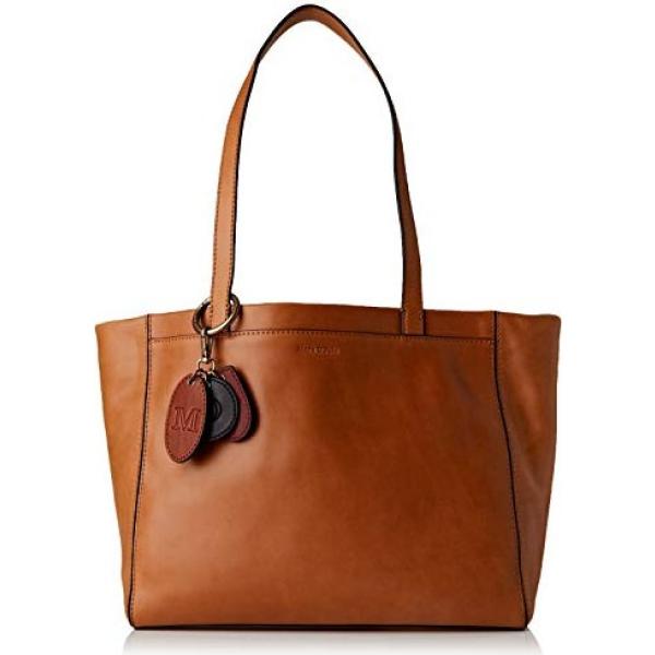 shopping bag Marc OPolo marrone