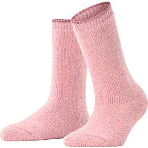 calzini Falke rosa