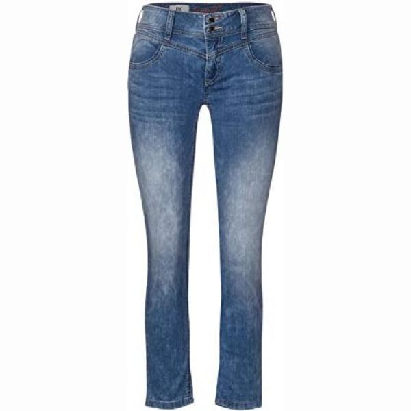 jeans Street One blu
